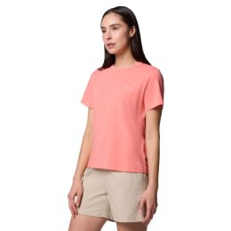 Koszulka Columbia Sun Trek W SS II Tee W 2119711685 Columbia