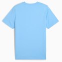 Koszulka Puma Manchester City ftbNGRY Tee M 779119-39 Puma