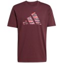 Koszulka adidas Codes Camo Graphic M JI6769 Adidas