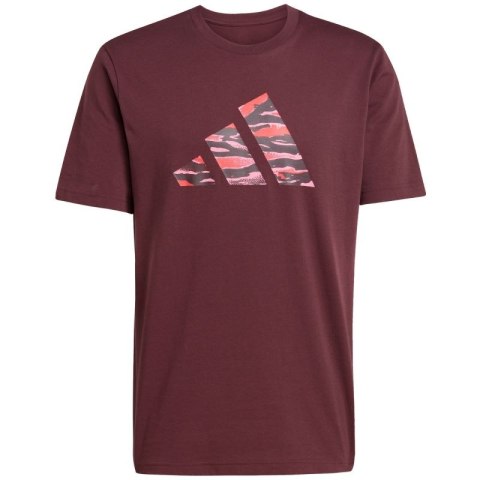 Koszulka adidas Codes Camo Graphic M JI6769 Adidas