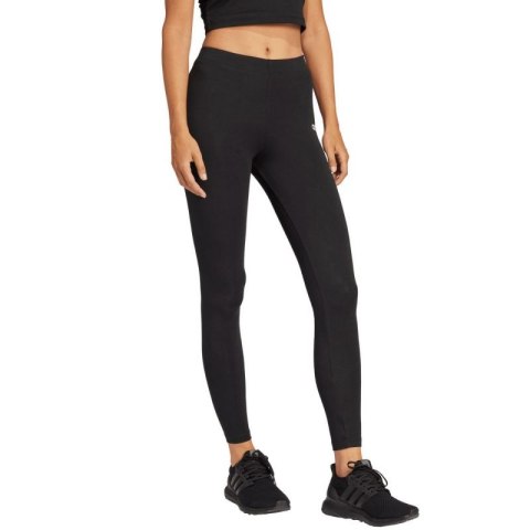 Legginsy adidas Essentials Linear Cotton W JG8621 Adidas