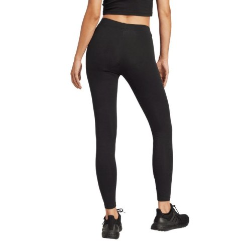 Legginsy adidas Essentials Linear Cotton W JG8621 Adidas