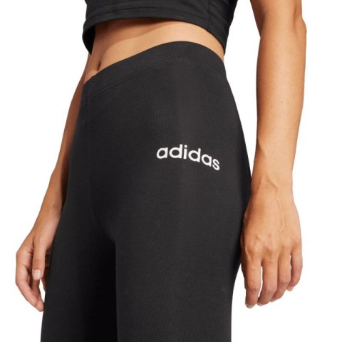 Legginsy adidas Essentials Linear Cotton W JG8621 Adidas