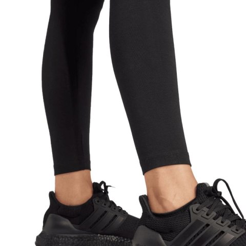 Legginsy adidas Essentials Linear Cotton W JG8621 Adidas