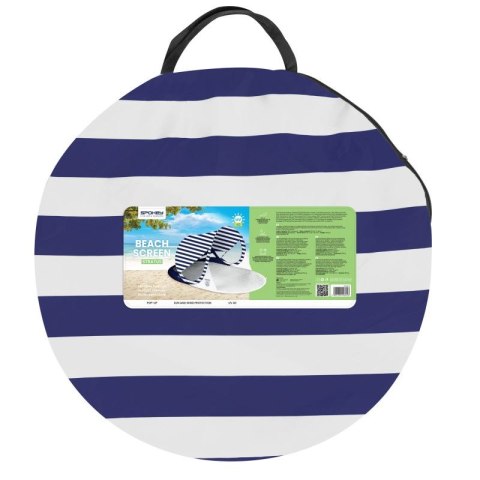 Namiot plażowy Spokey Stratus SPK-944843 Spokey