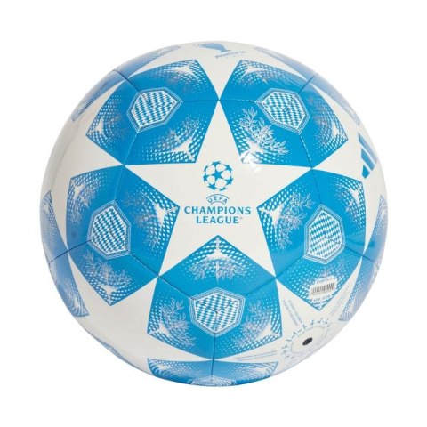 Piłka nożna adidas UCL Club 24/25 Knockout Stages JH1286 Adidas