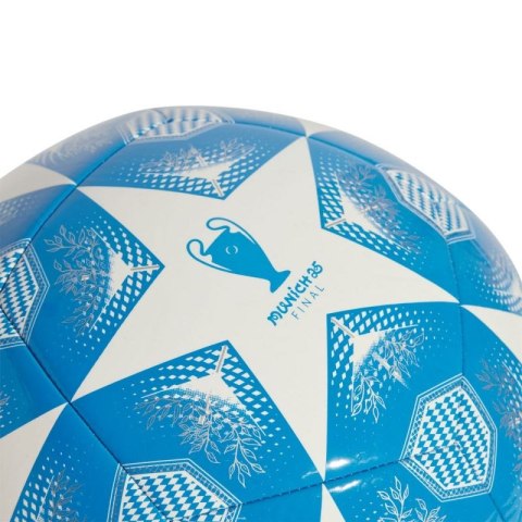 Piłka nożna adidas UCL Club 24/25 Knockout Stages JH1286 Adidas