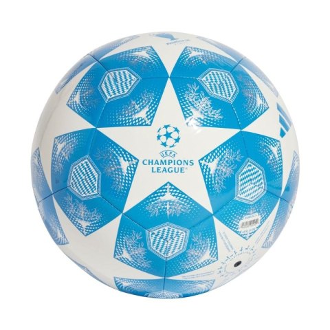 Piłka nożna adidas UCL Club 24/25 Knockout Stages JH1286 Adidas
