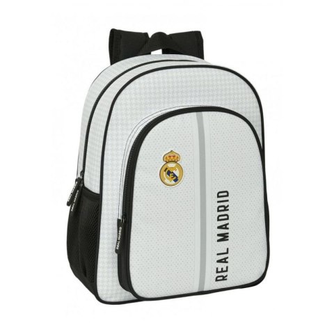 Plecak Real Madryt Junior Backpack 612454640 Real Madryt