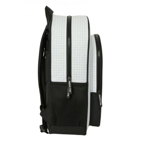Plecak Real Madryt Junior Backpack 612454640 Real Madryt