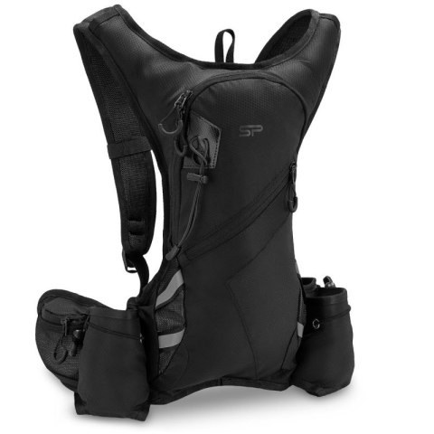 Plecak rowerowy Spokey Sprinter SPK-944769 Spokey