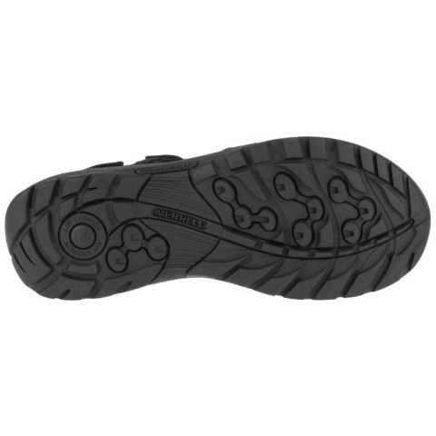 Sandały Merrell Sandspur 2 Convert M J002715 Merrell