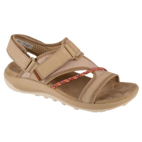 Sandały Merrell Terran 4 Backstrap W J006746 Merrell