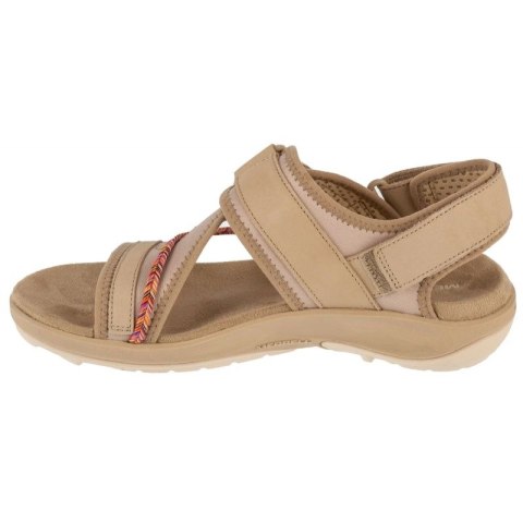 Sandały Merrell Terran 4 Backstrap W J006746 Merrell