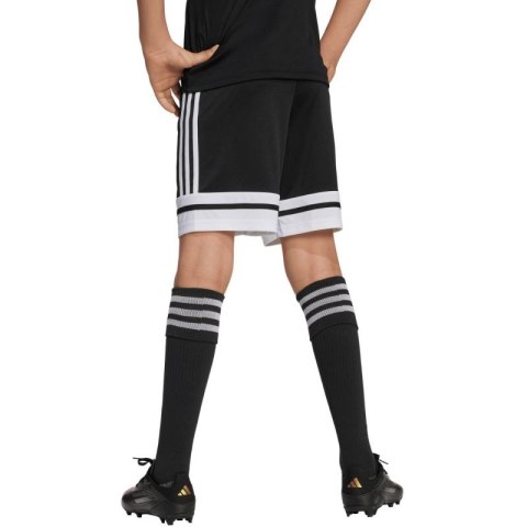 Spodenki adidas Squadra 25 Jr JJ2417 Adidas