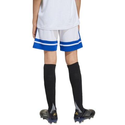 Spodenki adidas Squadra 25 Jr JJ2425 Adidas