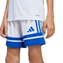 Spodenki adidas Squadra 25 Jr JJ2425 Adidas