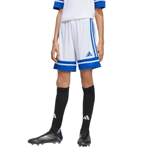 Spodenki adidas Squadra 25 Jr JJ2425 Adidas