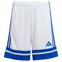 Spodenki adidas Squadra 25 Jr JJ2425 Adidas