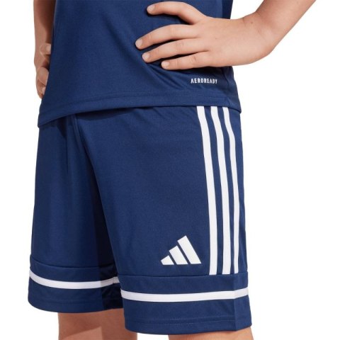 Spodenki adidas Squadra 25 Jr JN5458 Adidas