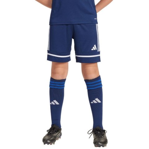 Spodenki adidas Squadra 25 Jr JN5458 Adidas