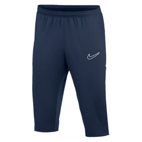 Spodnie Nike Academy 25 3/4 Pants M FZ9787-410 Nike