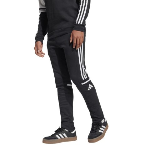 Spodnie adidas Squadra 25 Sweat Jr JE2762 Adidas