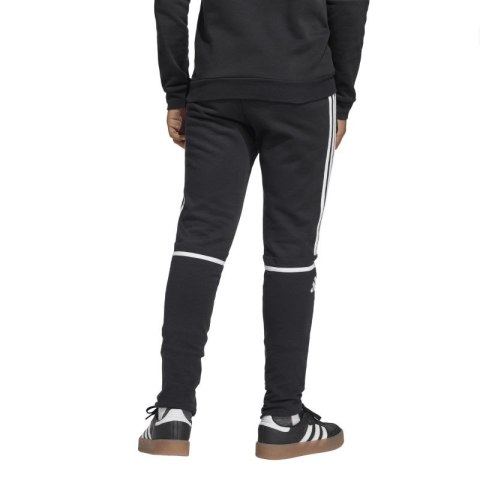 Spodnie adidas Squadra 25 Sweat Jr JE2762 Adidas