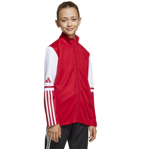 Bluza adidas Squadra 25 Training Jr JD4797 Adidas