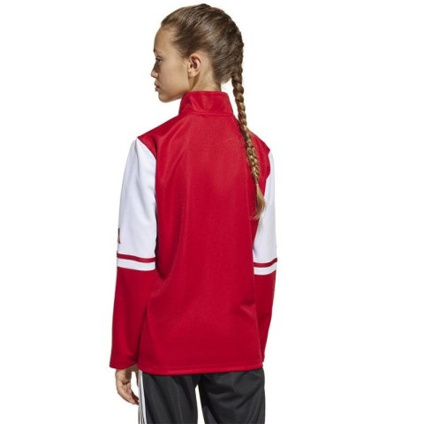 Bluza adidas Squadra 25 Training Jr JD4797 Adidas