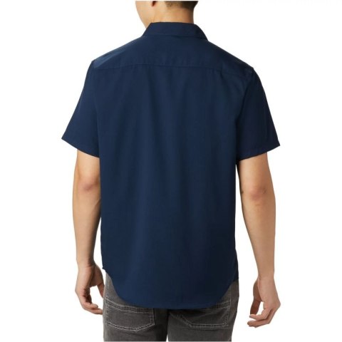 Koszulka Columbia Utilizer II Solid Short Sleeve Shirt M 1577762464 Columbia