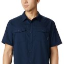 Koszulka Columbia Utilizer II Solid Short Sleeve Shirt M 1577762464 Columbia