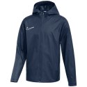 Kurtka Nike Academy 25 Rain Jacket Jr FZ9863 410 Nike