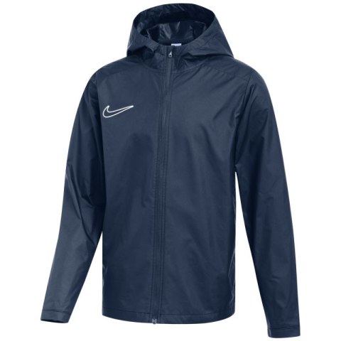 Kurtka Nike Academy 25 Rain Jacket Jr FZ9863 410 Nike