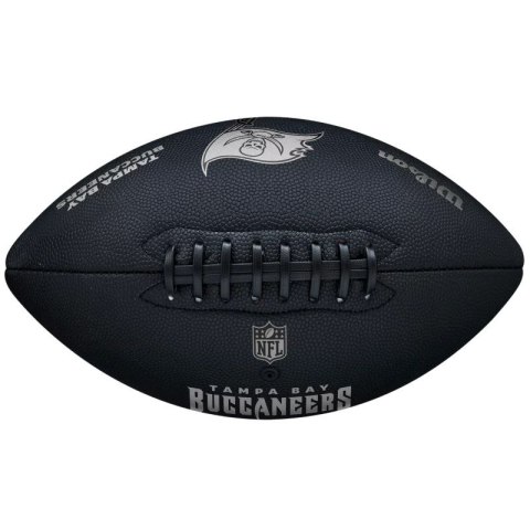 Piłka Wilson NFL Team Metallic Premiere Tampa Bay Buccaneers Ball WF4015830XB Wilson