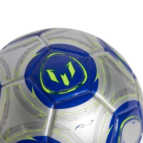 Piłka adidas Messi Mini Ball JE6456 Adidas