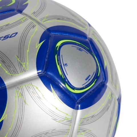 Piłka adidas Messi Mini Ball JE6456 Adidas
