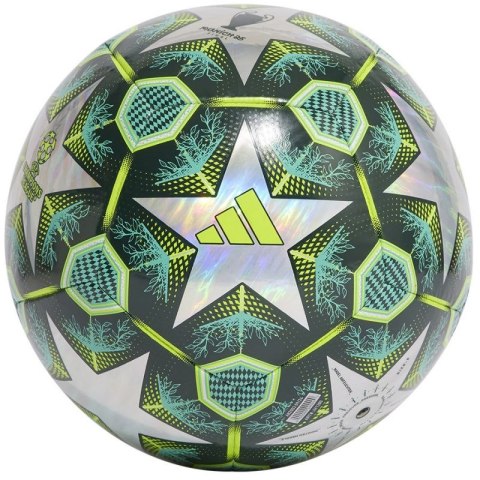 Piłka adidas UCL Liga Mistrzów Training Foil JH1280 Adidas