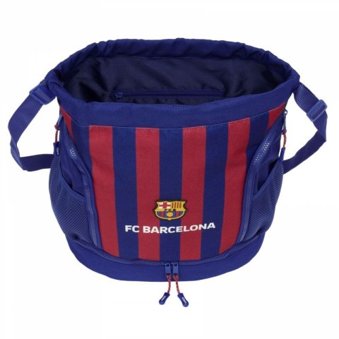 Plecak sportowy FC Barcelona Gym Backpack 612429197 Inny