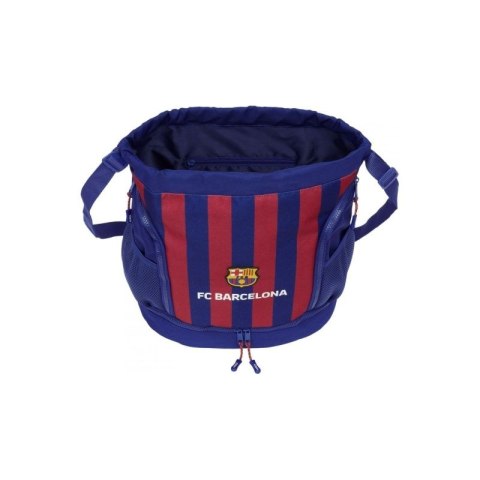 Plecak sportowy FC Barcelona Gym Backpack 612429197 Inny