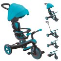 Rowerek EXPLORER TRIKE 4w1 (634-105) Globber