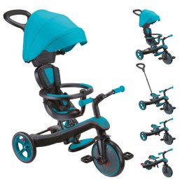 Rowerek EXPLORER TRIKE 4w1 (634-105) Globber