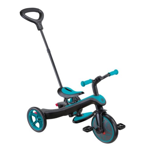 Rowerek EXPLORER TRIKE 4w1 (634-105) Globber