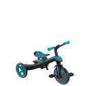 Rowerek EXPLORER TRIKE 4w1 (634-105) Globber