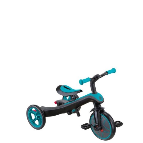 Rowerek EXPLORER TRIKE 4w1 (634-105) Globber