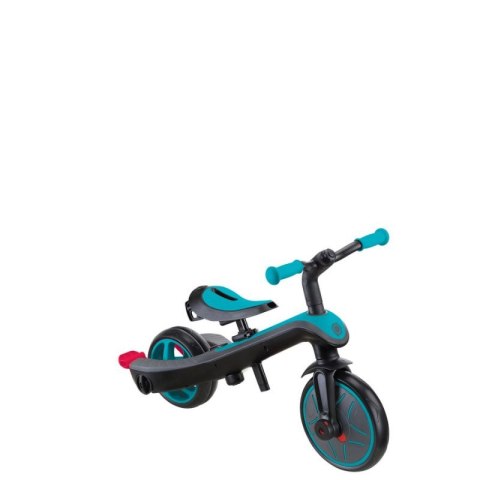 Rowerek EXPLORER TRIKE 4w1 (634-105) Globber