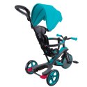 Rowerek EXPLORER TRIKE 4w1 (634-105) Globber