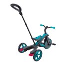 Rowerek EXPLORER TRIKE 4w1 (634-105) Globber