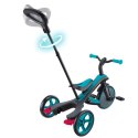 Rowerek EXPLORER TRIKE 4w1 (634-105) Globber