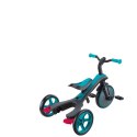 Rowerek EXPLORER TRIKE 4w1 (634-105) Globber